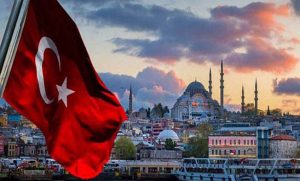 Read more about the article Republic of Turkey