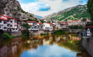 Read more about the article Amasya