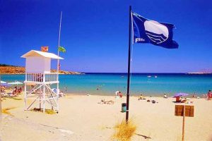 Read more about the article Blue Flag Beaches