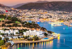 Read more about the article Bodrum