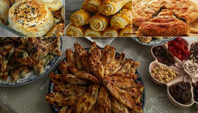 Read more about the article Börek