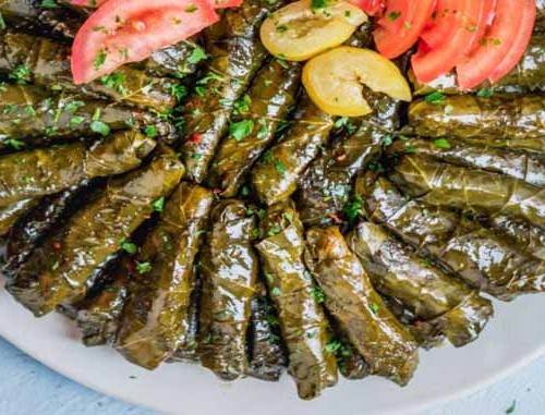 Read more about the article Dolma