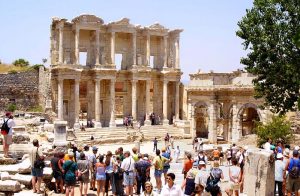 Read more about the article Ephesus