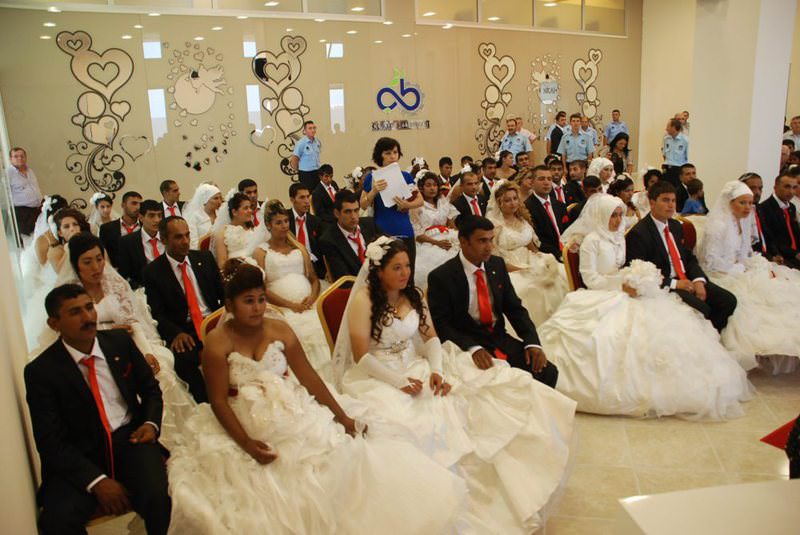 Read more about the article HOW TO MARRY IN TURKEY?