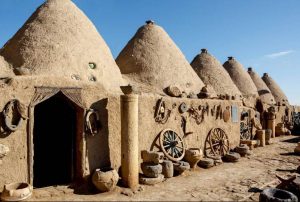 Read more about the article Harran Beehive Houses