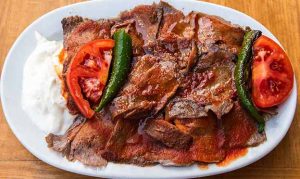 Read more about the article İskender Kebab