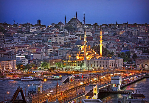 Read more about the article Istanbul