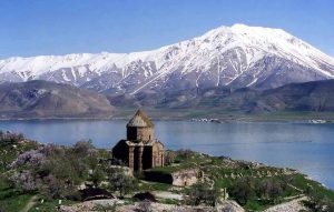 Read more about the article Lake Van