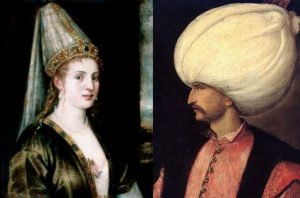 Read more about the article MAGNIFICENT OTTOMAN EMPIRE