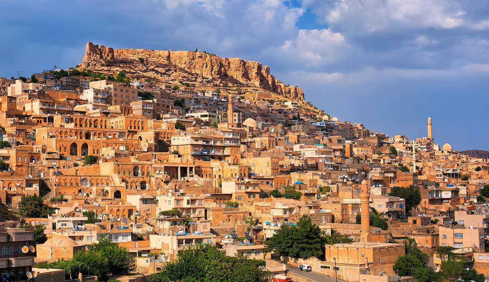 Read more about the article Mardin