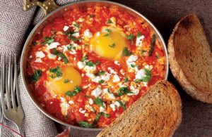 Read more about the article Menemen