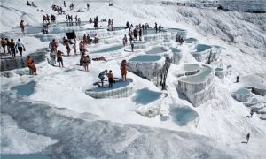 Read more about the article Pamukkale