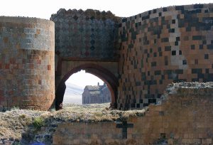 Read more about the article Ruins of Ani