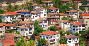 Read more about the article Safranbolu