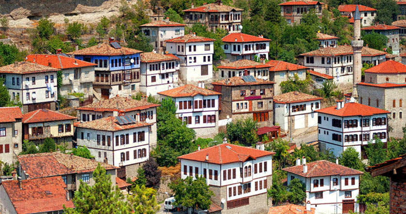 You are currently viewing Safranbolu