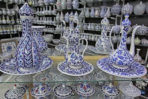 Read more about the article TRADITIONAL CRAFTSMANSHIP IN TURKEY