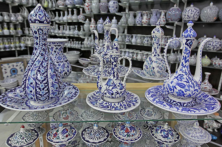 You are currently viewing TRADITIONAL CRAFTSMANSHIP IN TURKEY