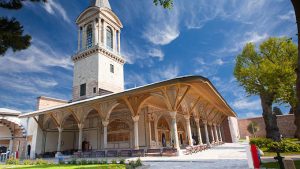 Read more about the article TRADITIONAL OTTOMAN ARCHITECTURE