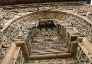 Read more about the article TRADITIONAL SELJUK ARCHITECTURE