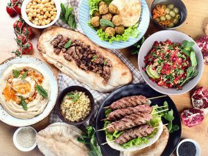 Read more about the article TURKEY’S CULINARY CULTURE