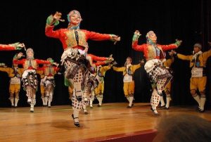 Read more about the article TURKEY’S FOLK DANCES