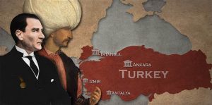Read more about the article TURKISH HISTORICAL TIMELINE