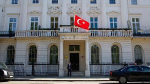 Read more about the article TURKISH INFORMATION OFFICES