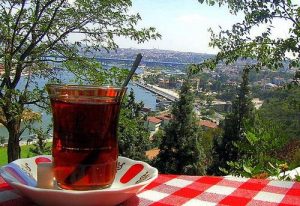 Read more about the article Tea with a view – Pierre Loti Hill