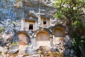 Read more about the article Termessos