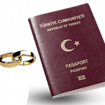 Turkish citizenship by Marriage