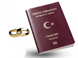 Read more about the article Turkish citizenship by Marriage