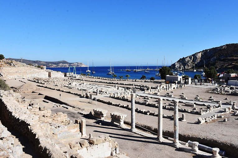 Read more about the article Knidos